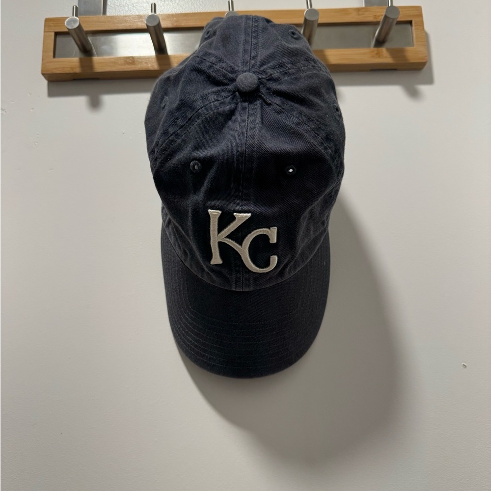 Kansas City Royals ‘47 Brand Kids Baseball Cap